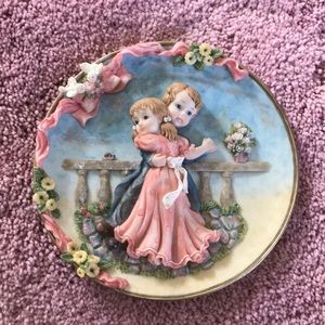 Decorative Plate